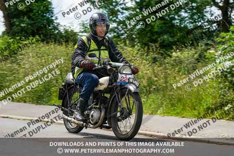 Vintage motorcycle club;eventdigitalimages;no limits trackdays;peter wileman photography;vintage motocycles;vmcc banbury run photographs